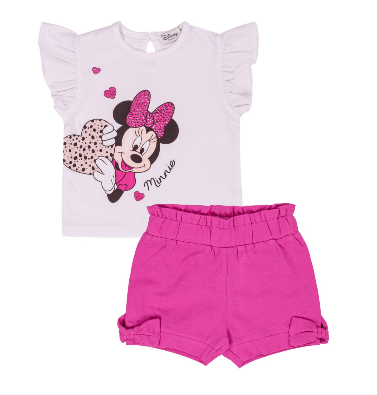 Σετ EMC DISNEY - Image 1