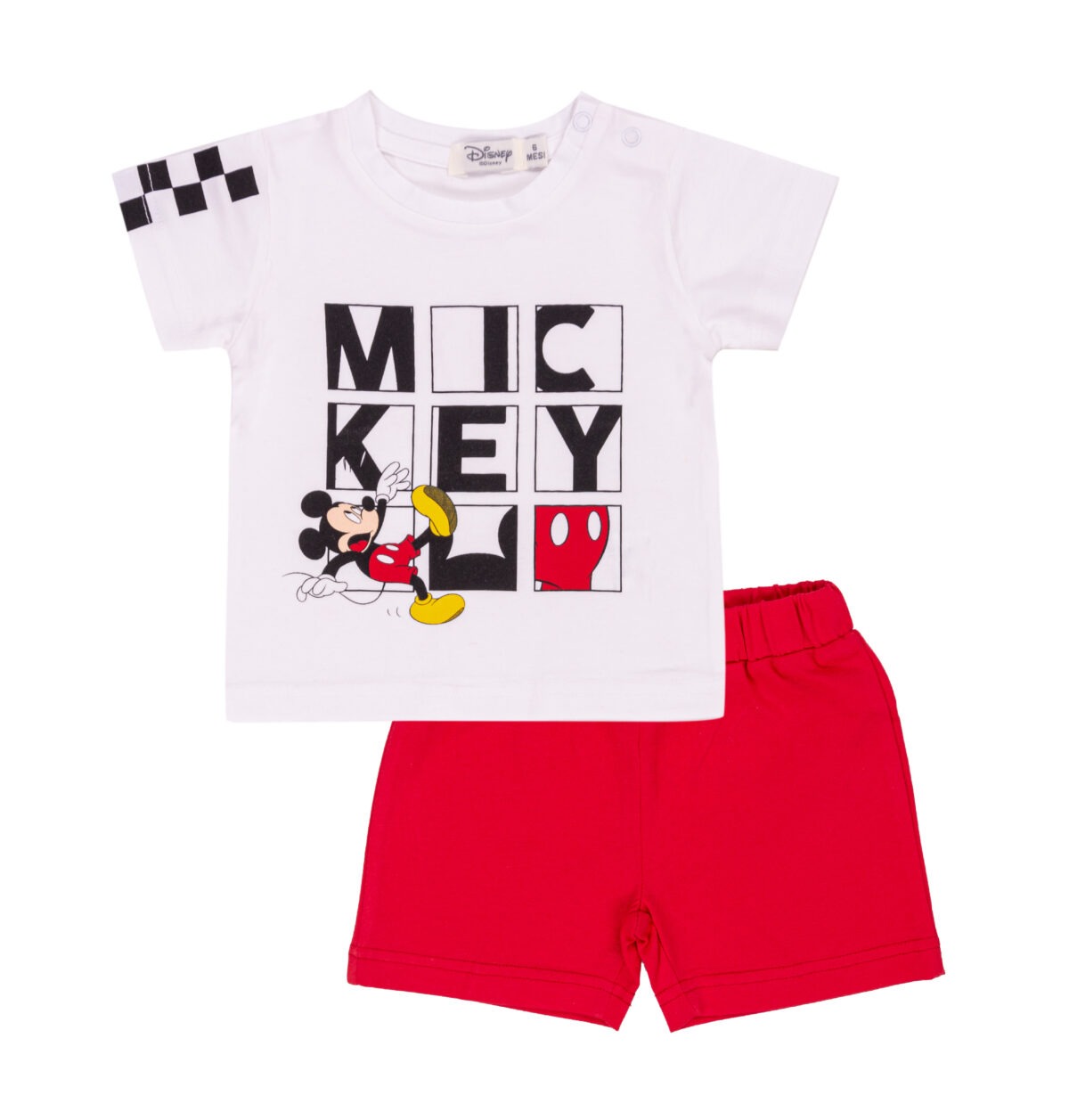 Σετ EMC DISNEY - Image 1