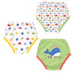 Βρακάκι Εκπαιδευτικό ELLEPI