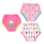 Βρακάκι Εκπαιδευτικό ELLEPI