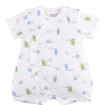 Ολόσωμο Φορμάκι-Σορτσάκι ELLEPI