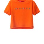 Κοντομάνικη Μπλούζα Agatha