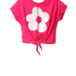 Κοντομάνικη Agatha Μαργαρίτα