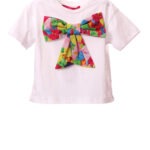 Μπλούζα Agatha Κοντομανικη