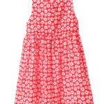 Φόρεμα Λουλουδάτο Agatha