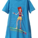 Φόρεμα Agatha Κορίτσι