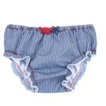 CHICCO Μπλε - Άσπρο Πάνα Μαγιο