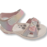 CHICCO Χρωματιστό Πέδιλο Με Στρας