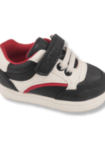 CHICCO Μπλε Σκούρο - Άσπρο Sneaker Παπούτσια