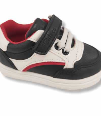 CHICCO Μπλε Σκούρο - Άσπρο Sneaker Παπούτσια