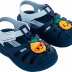 IPANEMA Μπλε - Γαλάζιο Πέδιλο Θαλάσσης Με Σκρατς