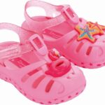 IPANEMA Ροζ Πέδιλο Θαλάσσης