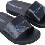 IPANEMA Γκρι Παντόφλα Θαλάσσης