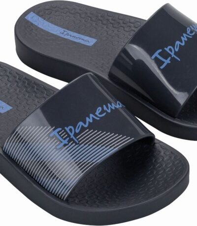 IPANEMA Γκρι Παντόφλα Θαλάσσης
