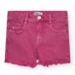 ΝΑΤΗ Φούξια Σορτσάκι Τζιν