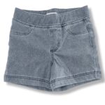 NATH Μπλε Σορτσάκι Με Λάστιχο