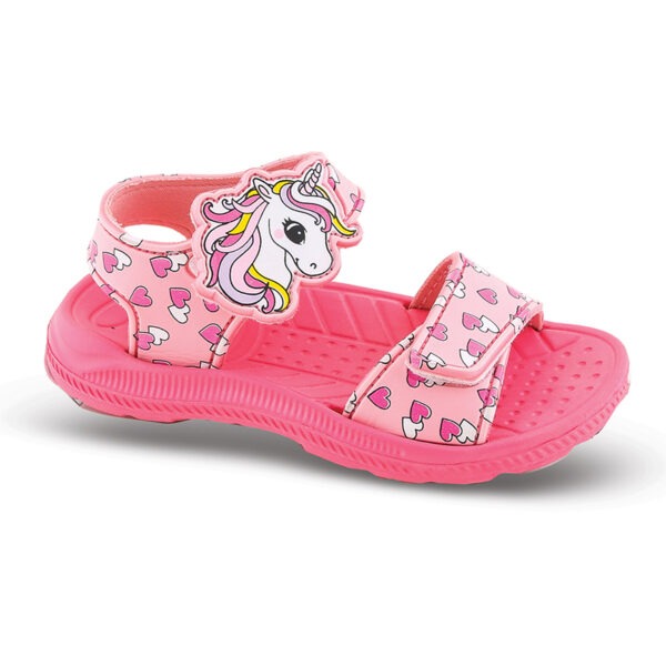 ZAK Ροζ Πέδιλο Θαλάσσης Unicorn
