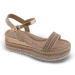 ZAK Πέδιλα Με Σκρατς Πίσω