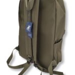 U.S. GRAND POLO EQUIPMENT & APPAREL Χακί Σακίδιο Πλάτης