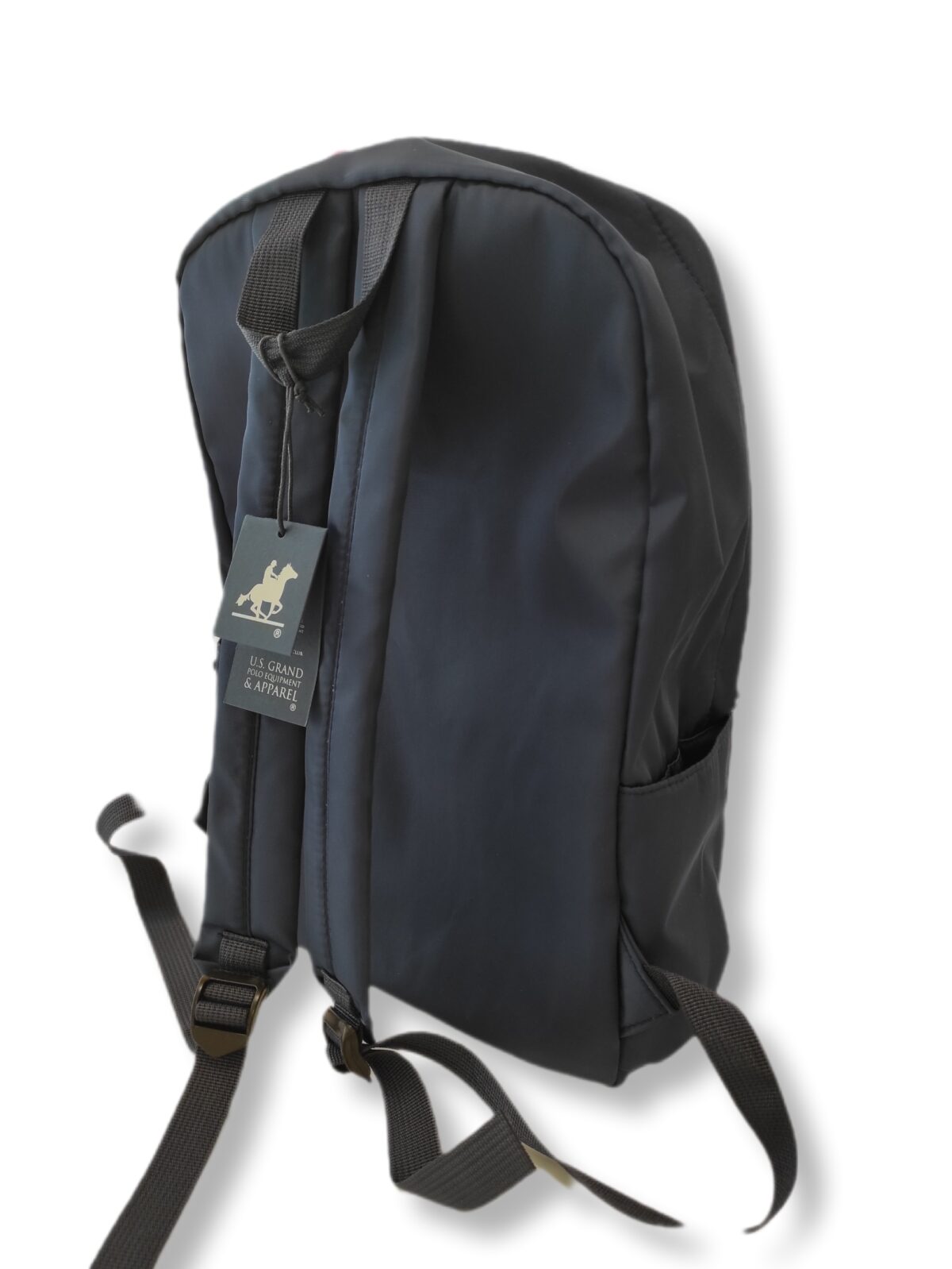 U.S. GRAND POLO EQUIPMENT & APPAREL Μπλε Σκούρο Σακίδιο Πλάτης