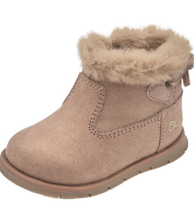 Μποτάκι CHICCO Μπεζ