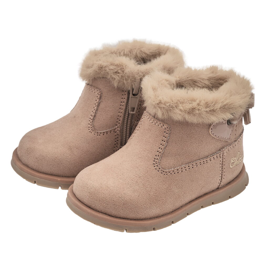 Μποτάκι CHICCO Μπεζ