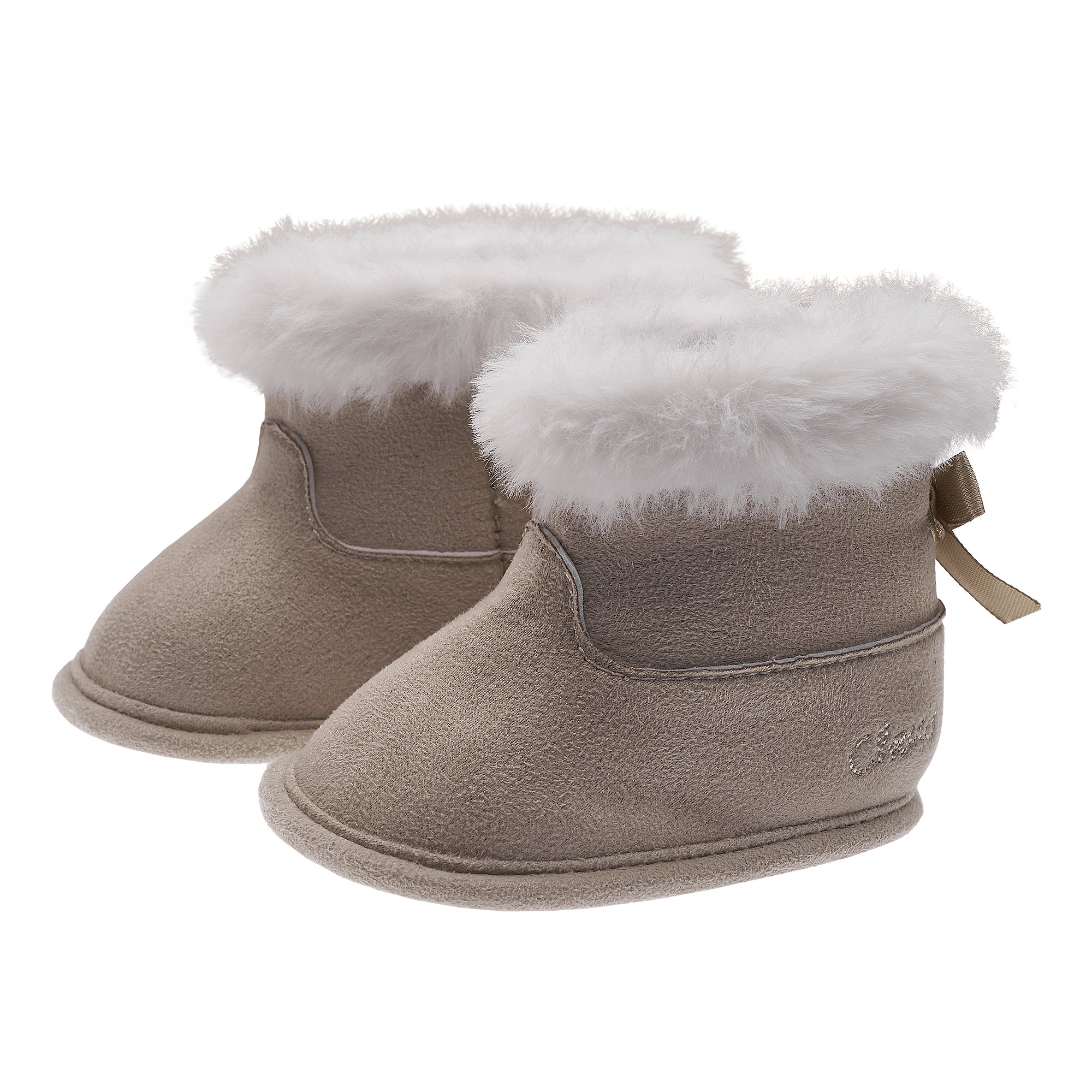 Stefano Masse Μποτάκι Αγκαλιάς CHICCO - Image 1