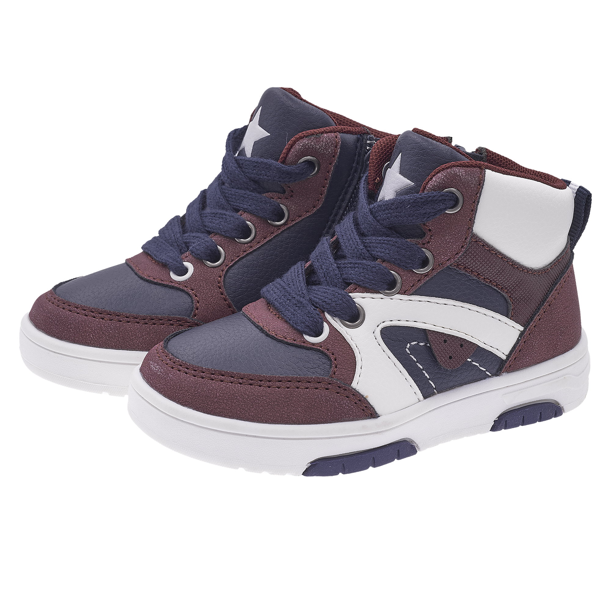 Stefano Masse Μποτάκι CHICCO - Image 1