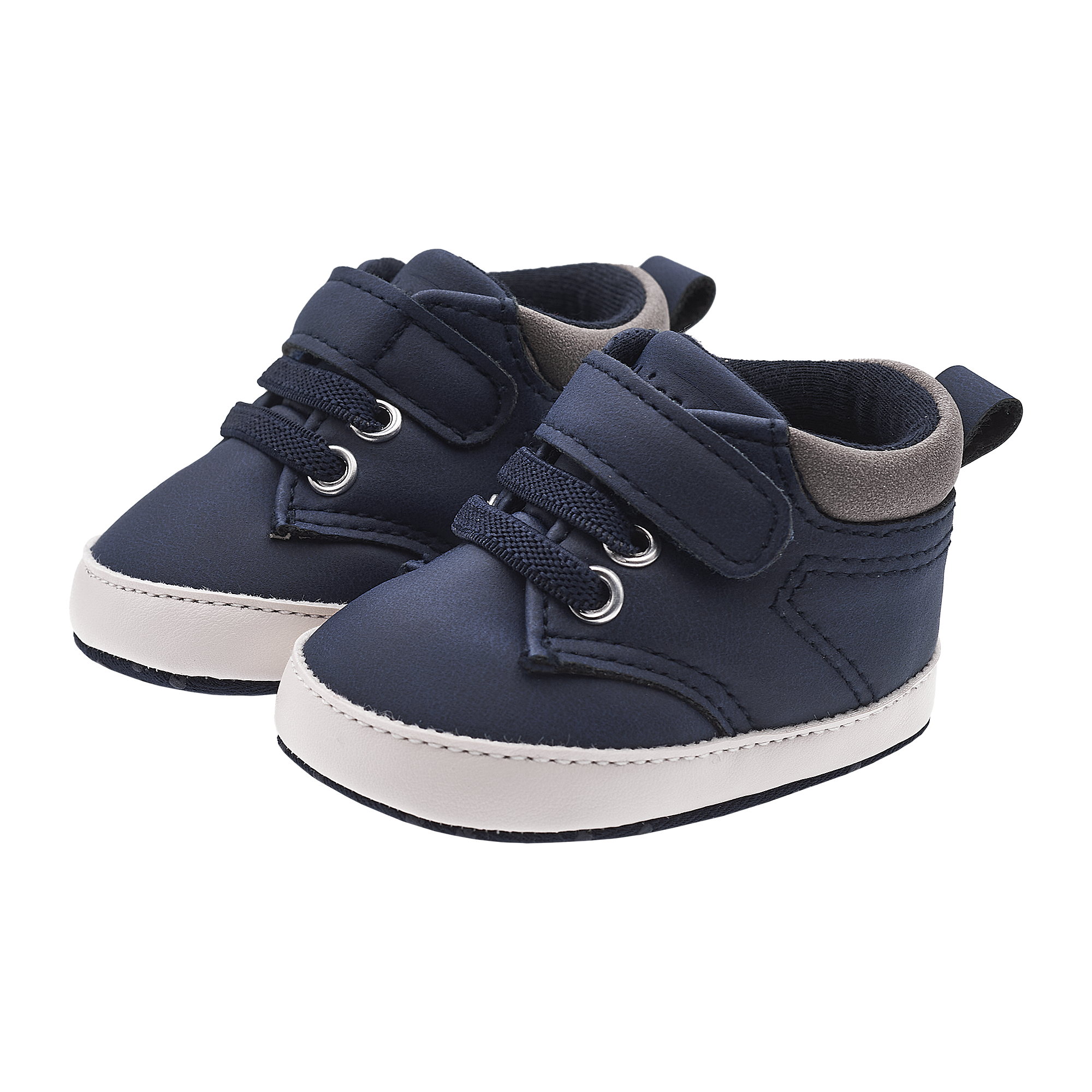 Stefano Masse Sneacker Αγκαλιάς CHICCO - Image 1