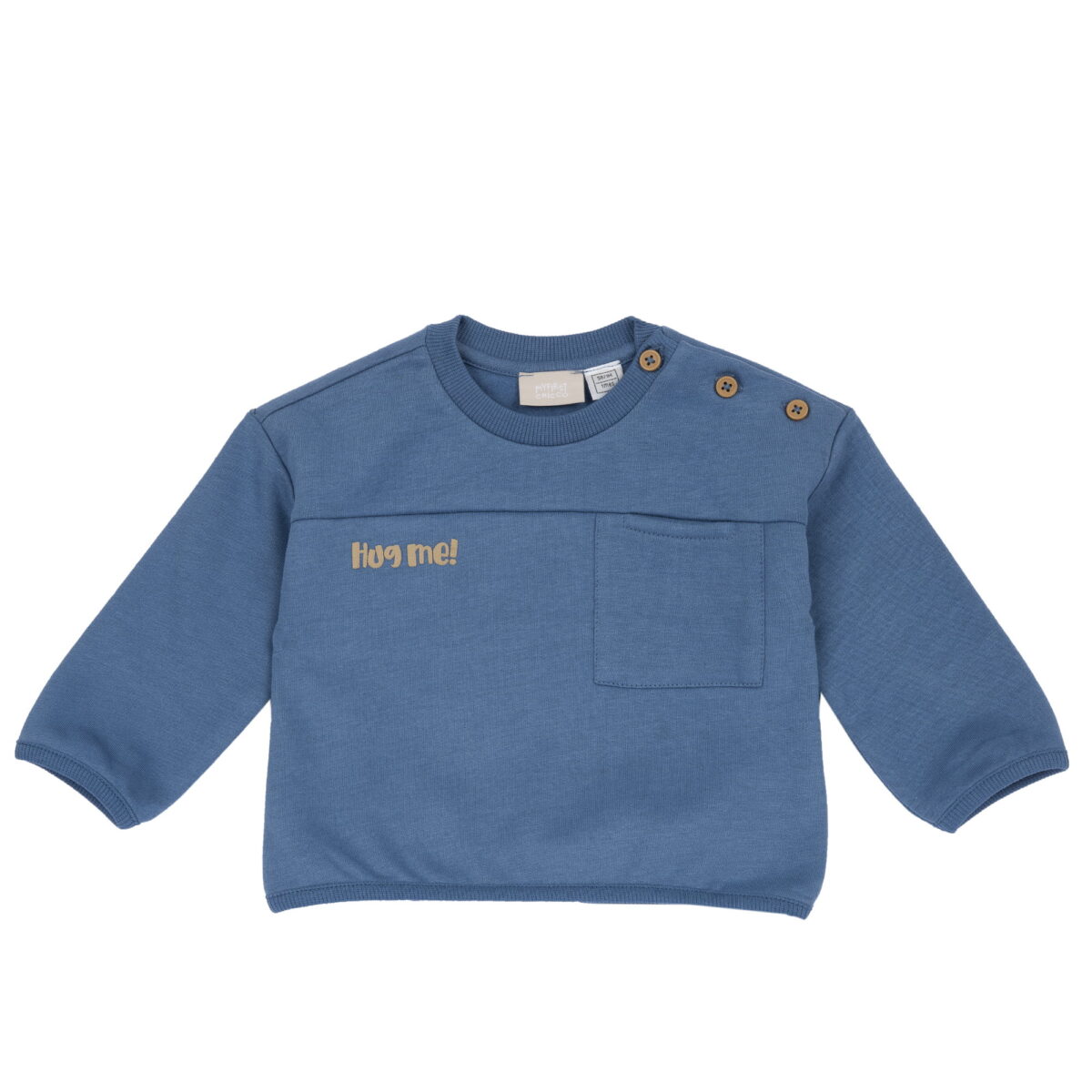 Μπλούζα CHICCO - Image 1