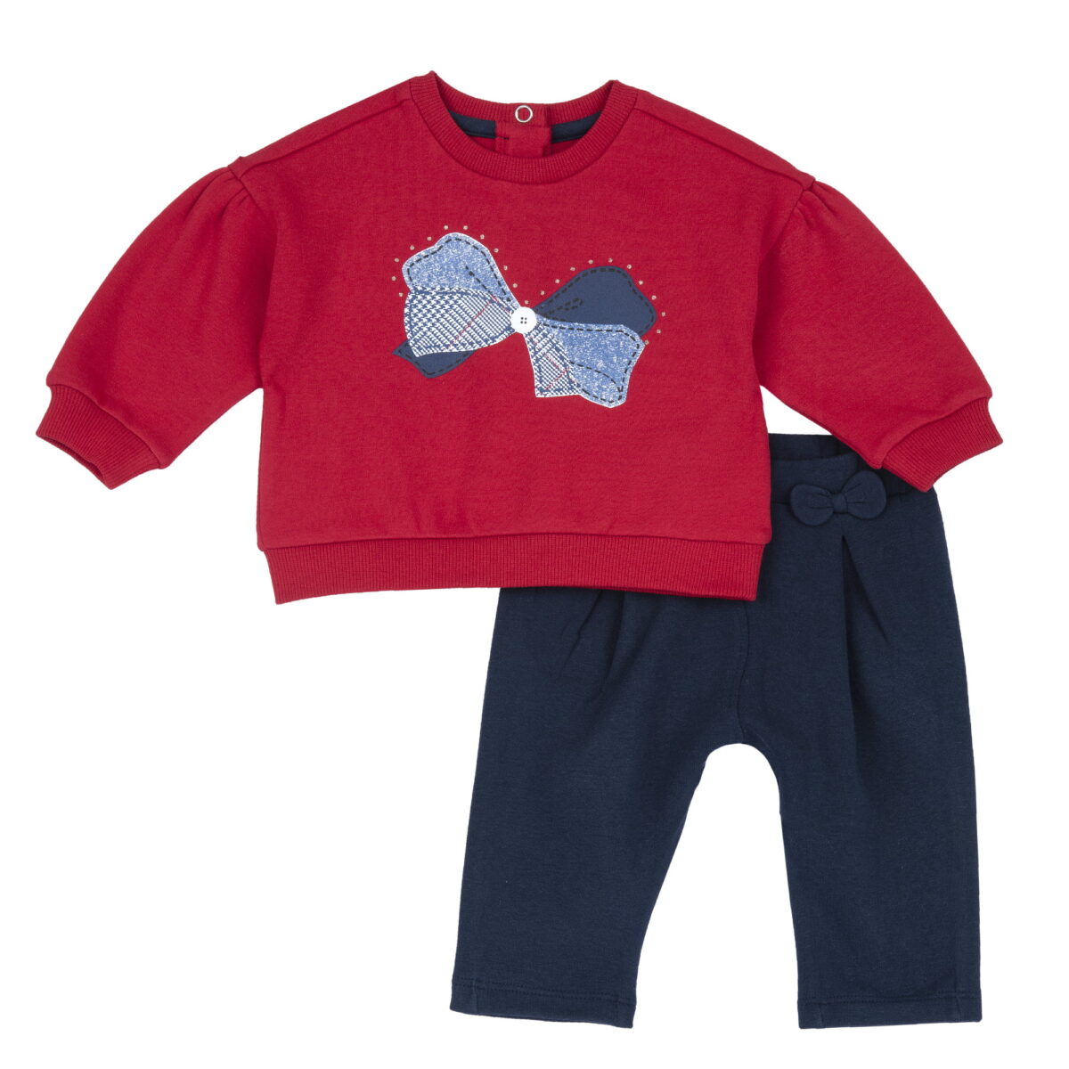 Σετ CHICCO - Image 1