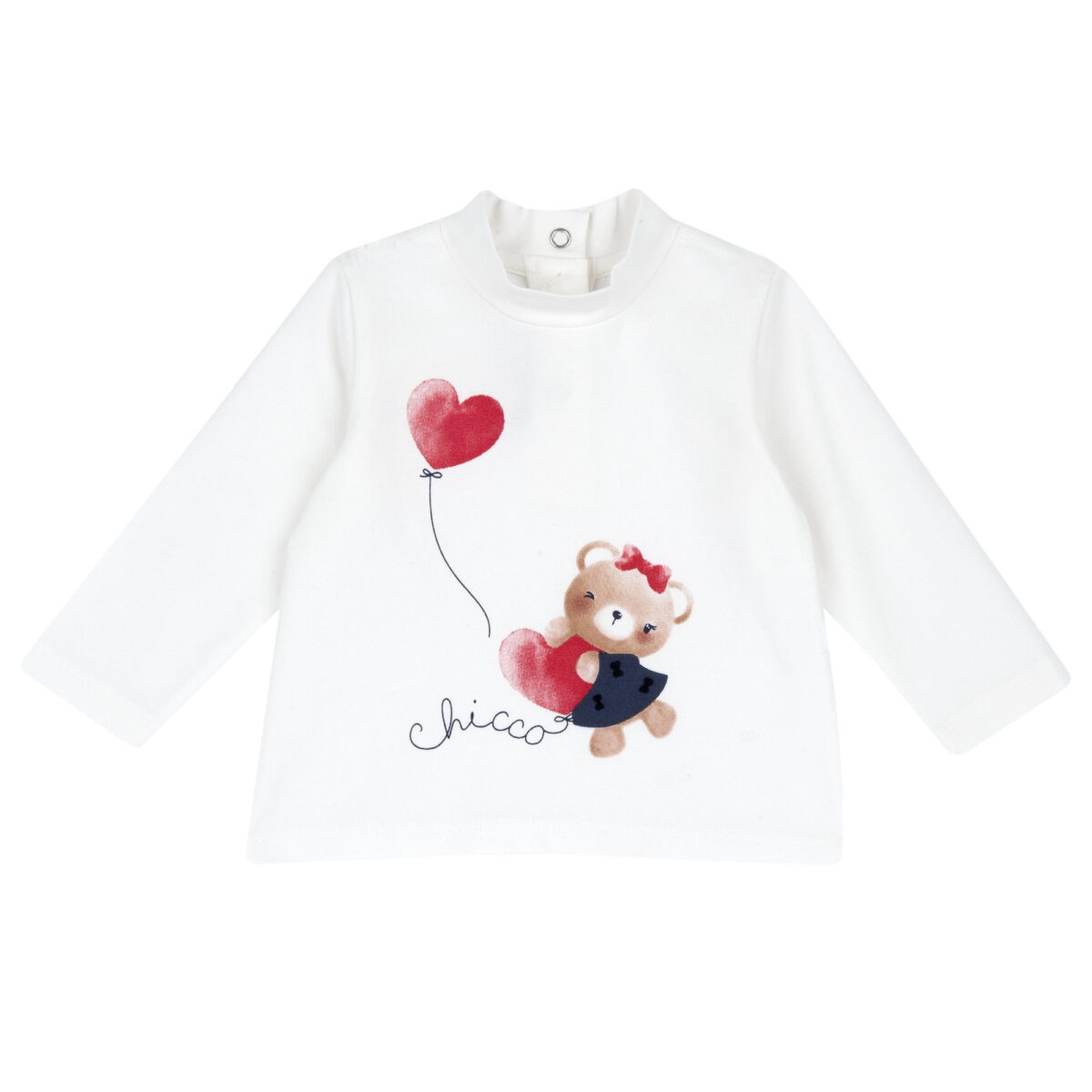 Μπλούζα CHICCO - Image 1