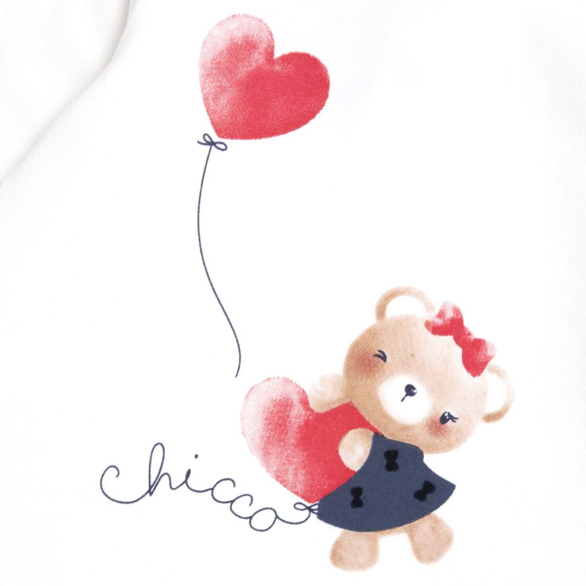 Μπλούζα CHICCO - Image 2