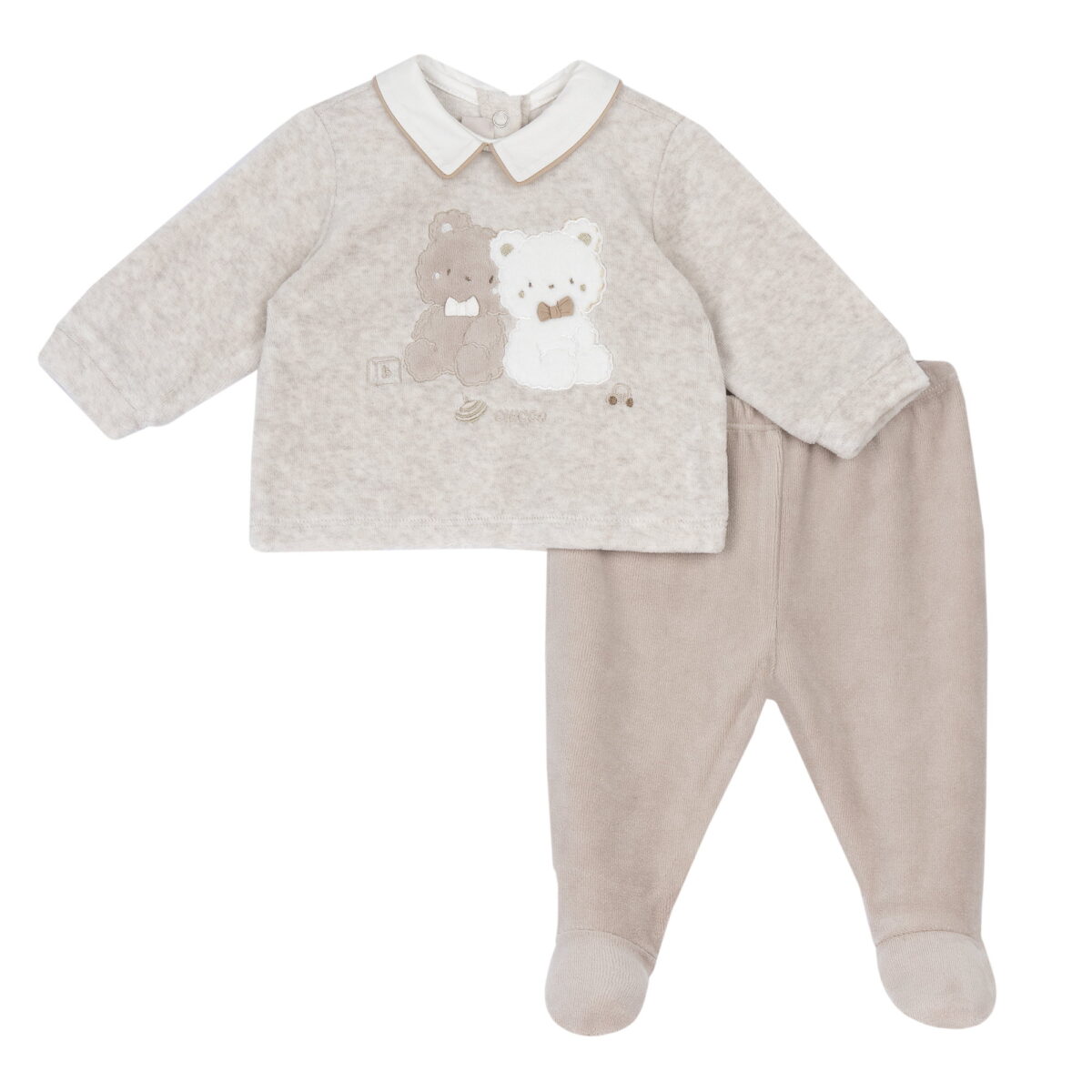 Σετ CHICCO - Image 1