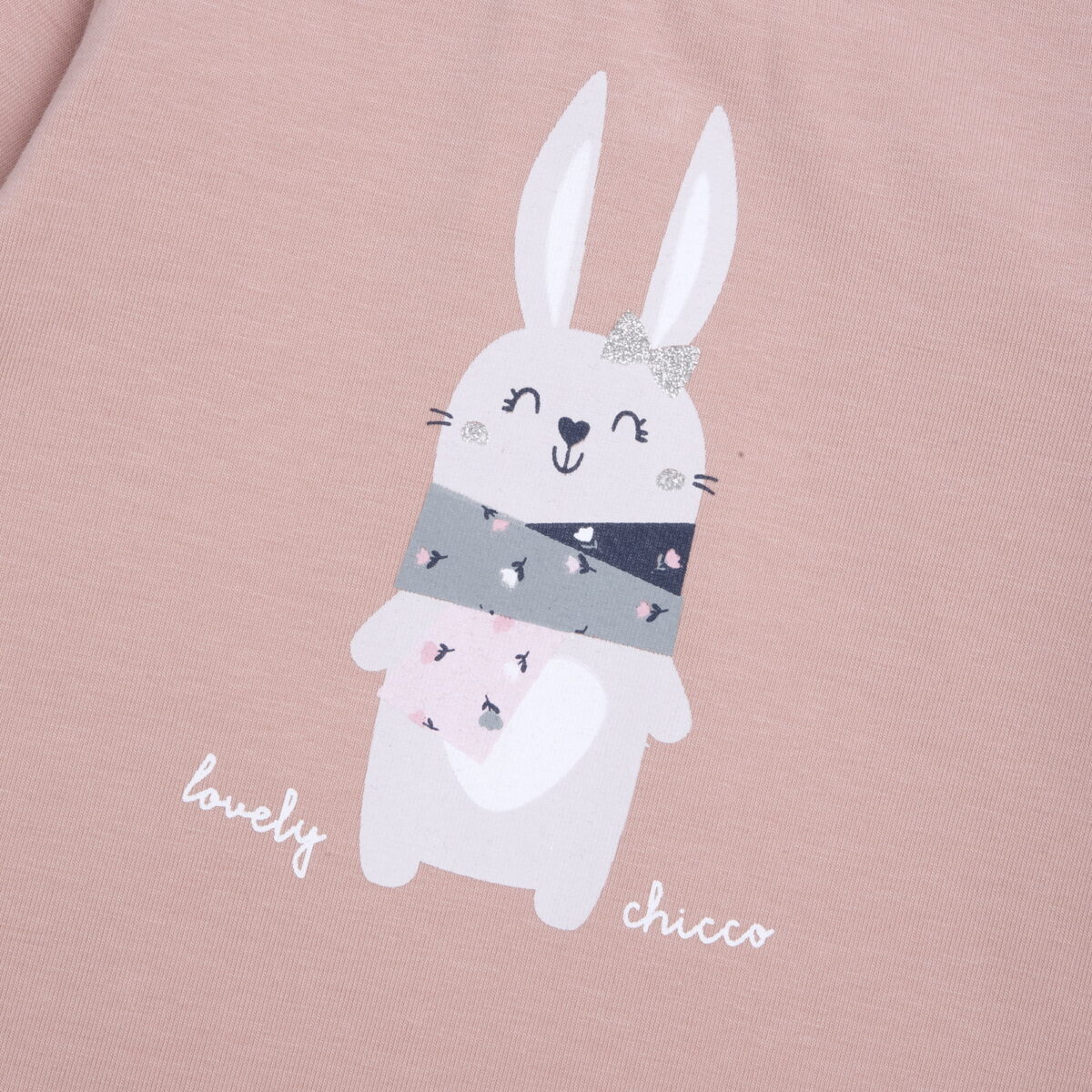 Μπλούζα CHICCO - Image 2