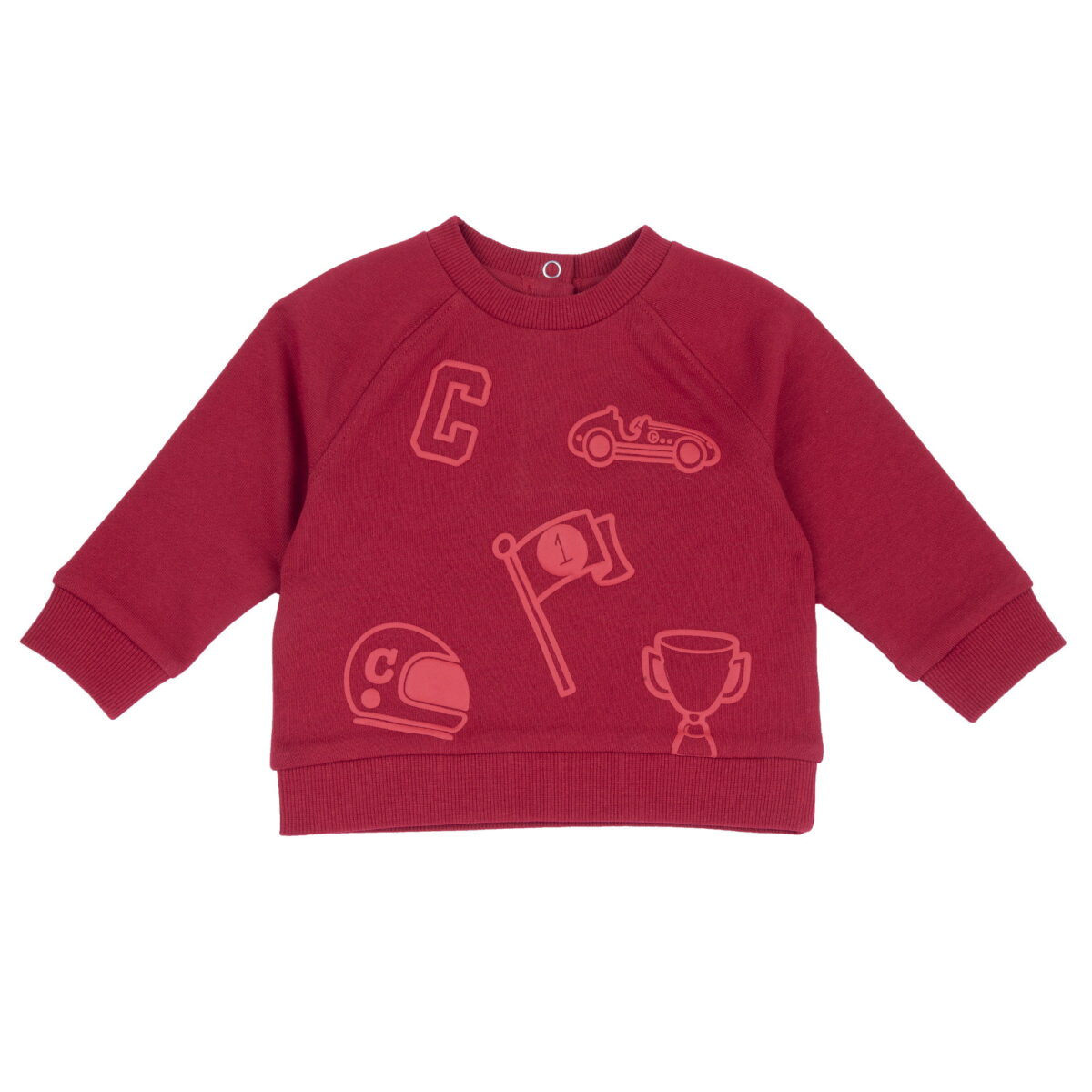 Μπλούζα CHICCO - Image 1