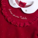 Ολόσωμο Φορμάκι CHICCO - Image 2