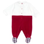 Ολόσωμο Φορμάκι CHICCO - Image 2