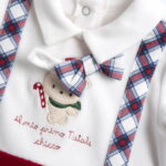 Ολόσωμο Φορμάκι CHICCO - Image 3