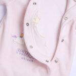 Ολόσωμο Φορμάκι CHICCO - Image 2