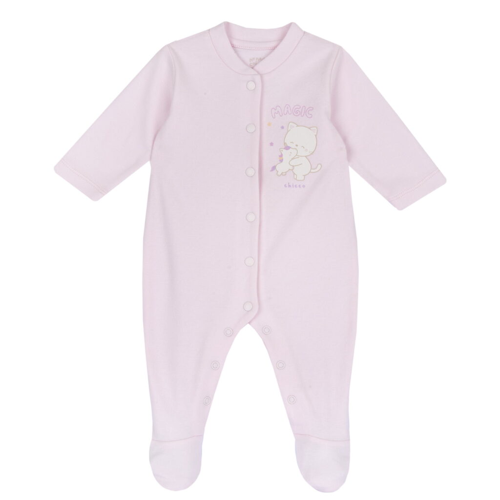 Φορμάκι CHICCO Ροζ