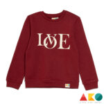 Μπλούζα Φούτερ AKO