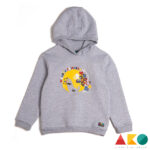 Μπλούζα Φούτερ AKO