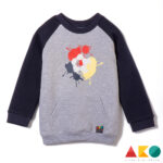 Μπλούζα Φούτερ AKO