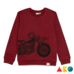 Μπλούζα Φούτερ AKO