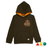 Μπλούζα Φούτερ AKO