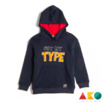 Μπλούζα Φούτερ AKO