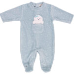 Ολόσωμο Φορμάκι EMC