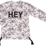 Μπλουζα - Φόρεμα EMC