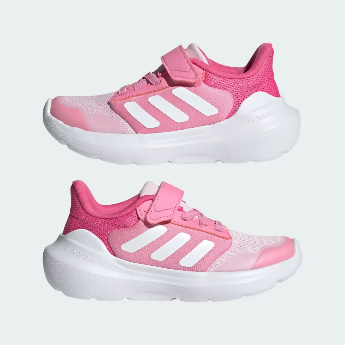 Αθλητικό ADIDAS Ροζ